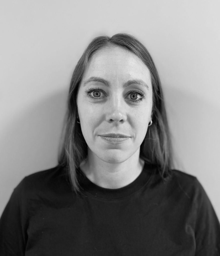Christine Bækby