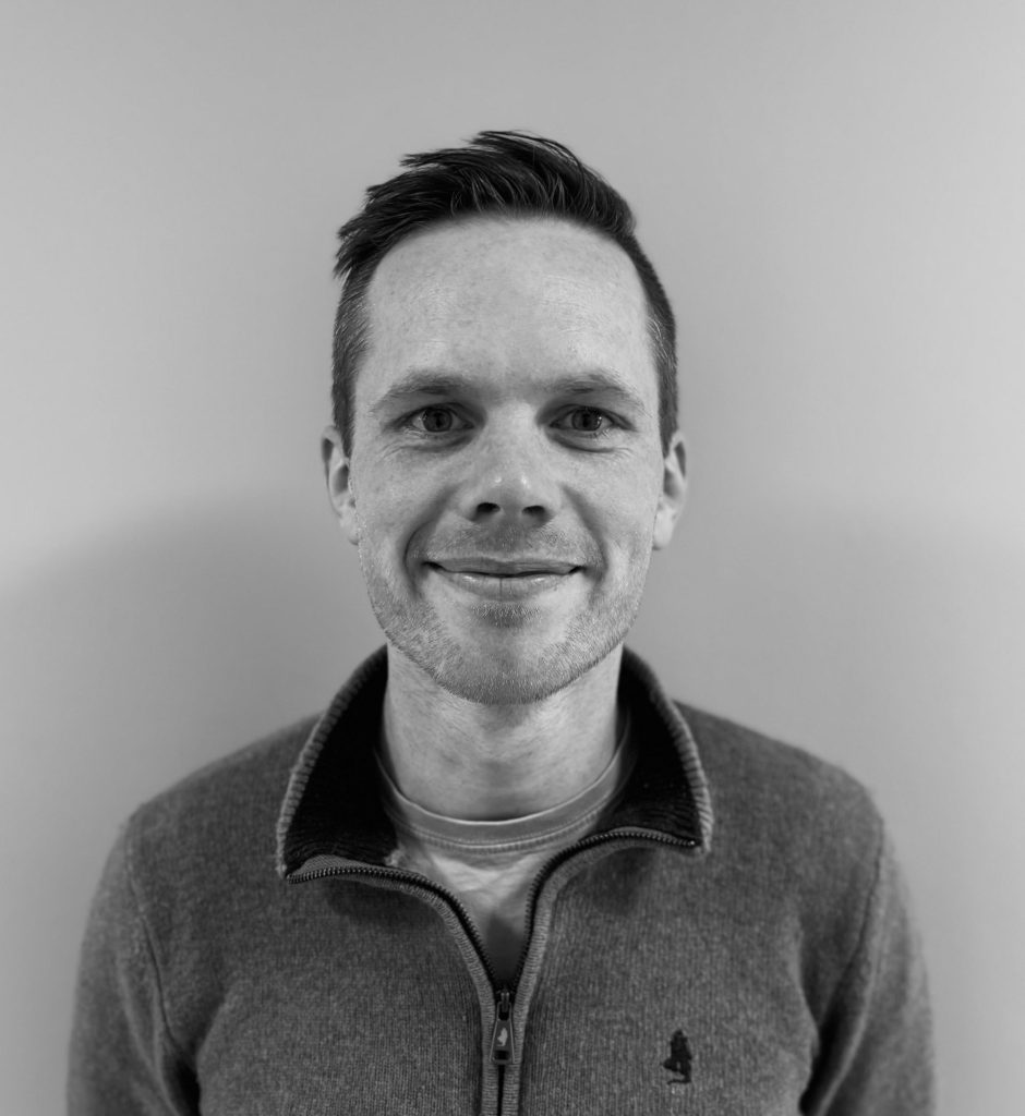 Anders Lehmann Dahl Pedersen