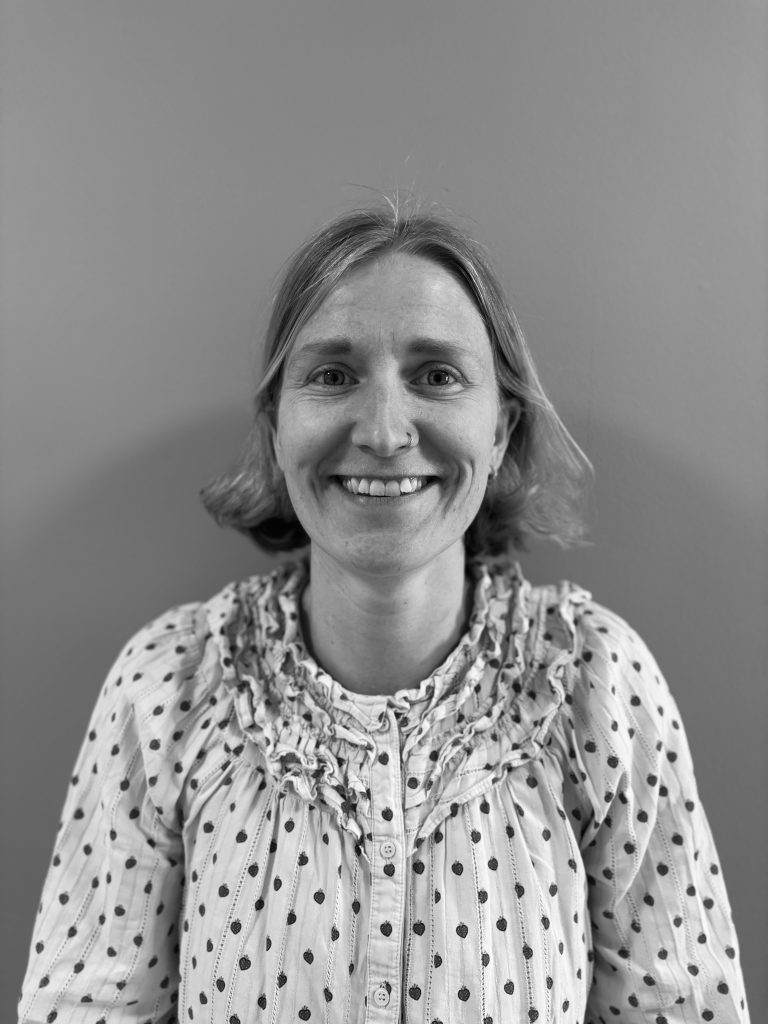 Katrine Groth